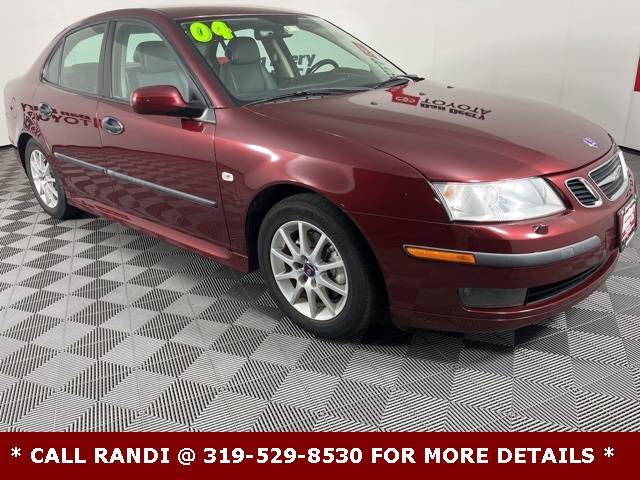 2004 Saab 9-3
