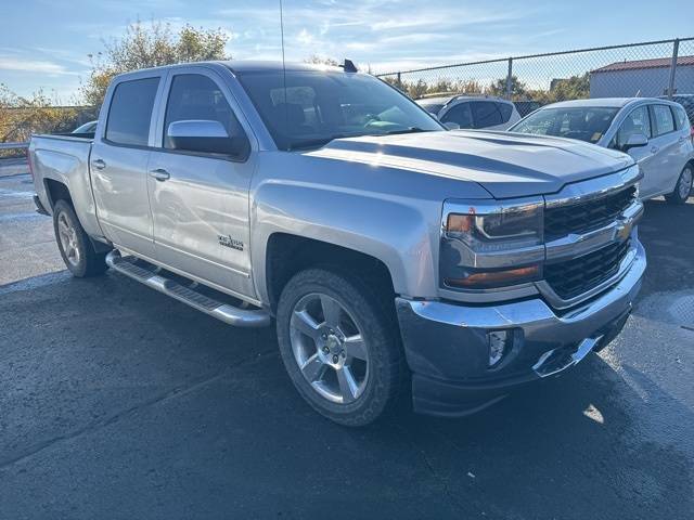 2017 Chevrolet Silverado 1500 LT — Pickup Truck — 216,117 mi — Cedar Falls, IA