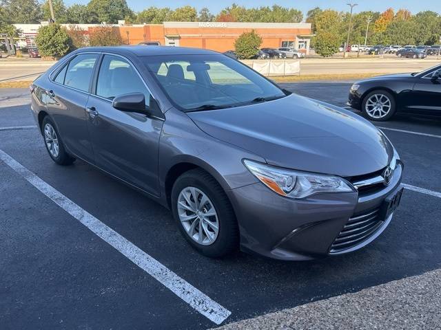 2016 Toyota Camry LE — Sedan — 151,572 mi — Cedar Falls, IA