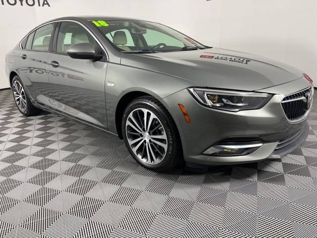 2018 Buick Regal Sportback Essence — Hatchback — 91,668 mi — Cedar Falls, IA