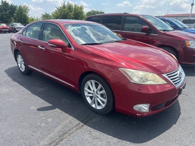 2010 Lexus ES ES 350 — Sedan — 219,399 mi — Cedar Falls, IA