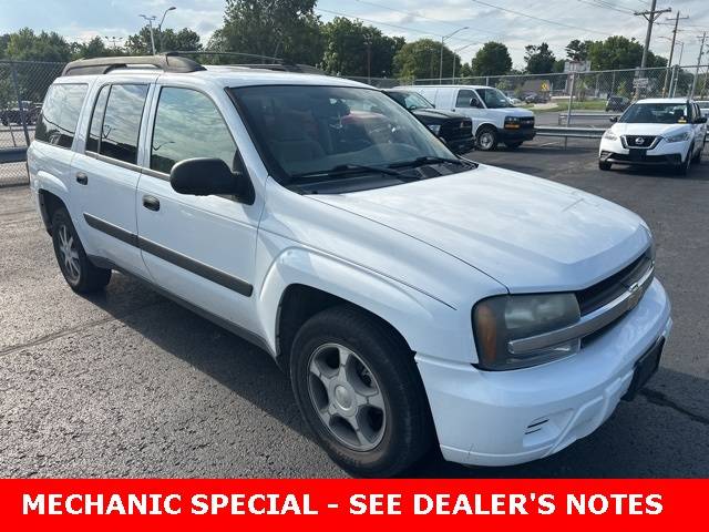 2005 Chevrolet Trailblazer LS — SUV — 188,583 mi — Cedar Falls, IA
