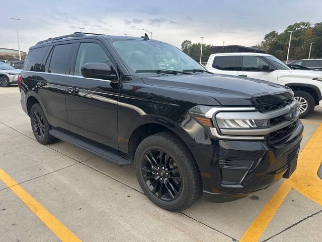 2024 Ford Expedition XLT — SUV — 14,154 mi — Cedar Falls, IA