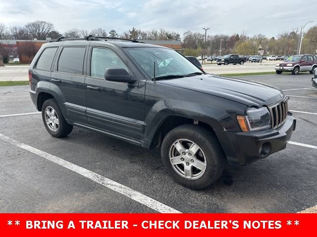 2006 Jeep Grand Cherokee Laredo — SUV — 193,588 mi — Cedar Falls, IA