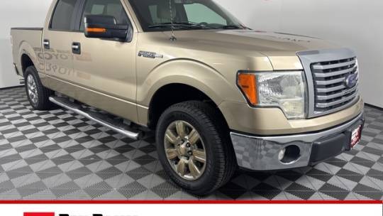 2012 Ford F-150 XLT — Pickup Truck — 192,940 mi — Cedar Falls, IA