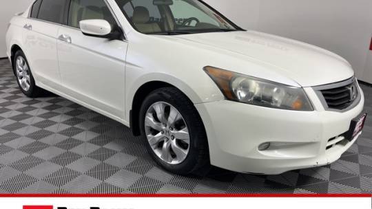 2009 Honda Accord EX V6 — Sedan — 150,085 mi — Cedar Falls, IA