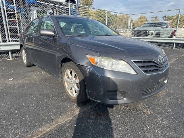 2011 Toyota Camry LE — Sedan — 159,408 mi — Cedar Falls, IA