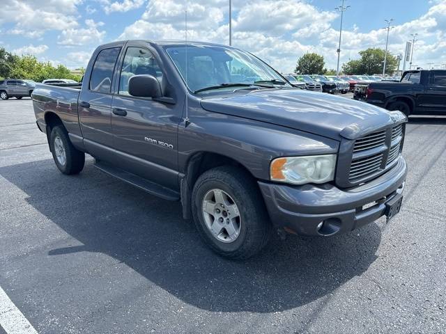 2003 Dodge Ram 1500 ST — Pickup Truck — 165,282 mi — Cedar Falls, IA