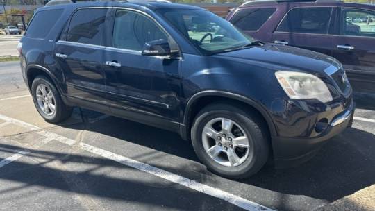 2009 GMC Acadia SLT-1