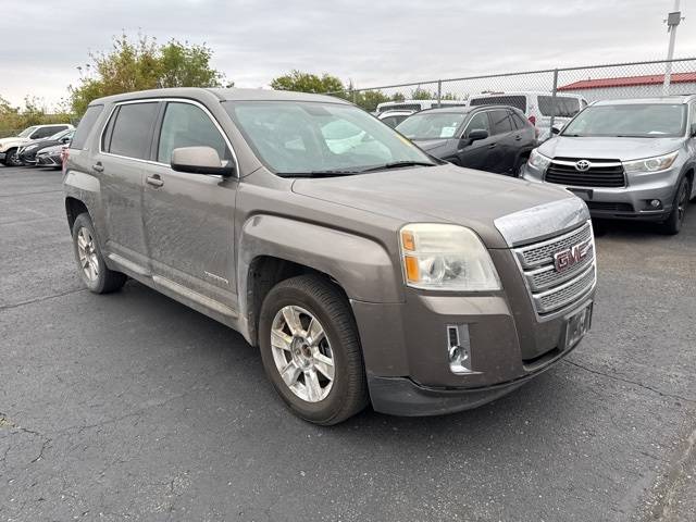 2012 GMC Terrain SLE-1 — SUV — 157,914 mi — Cedar Falls, IA