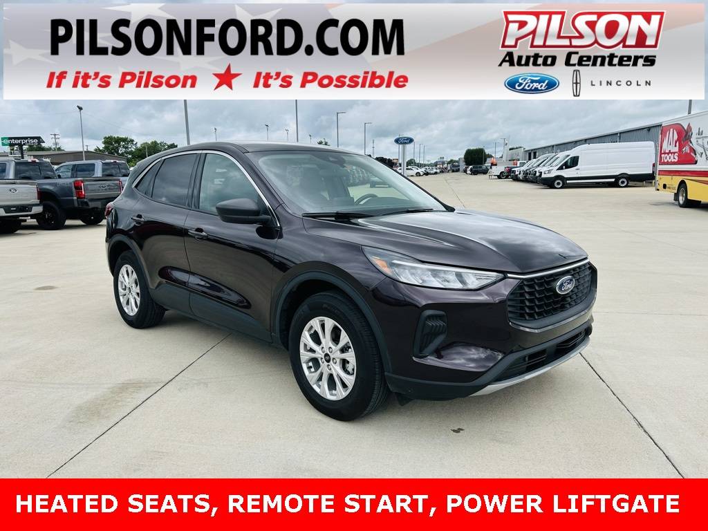 2023 Ford Escape Active — SUV — 6,449 mi — Mattoon, IL