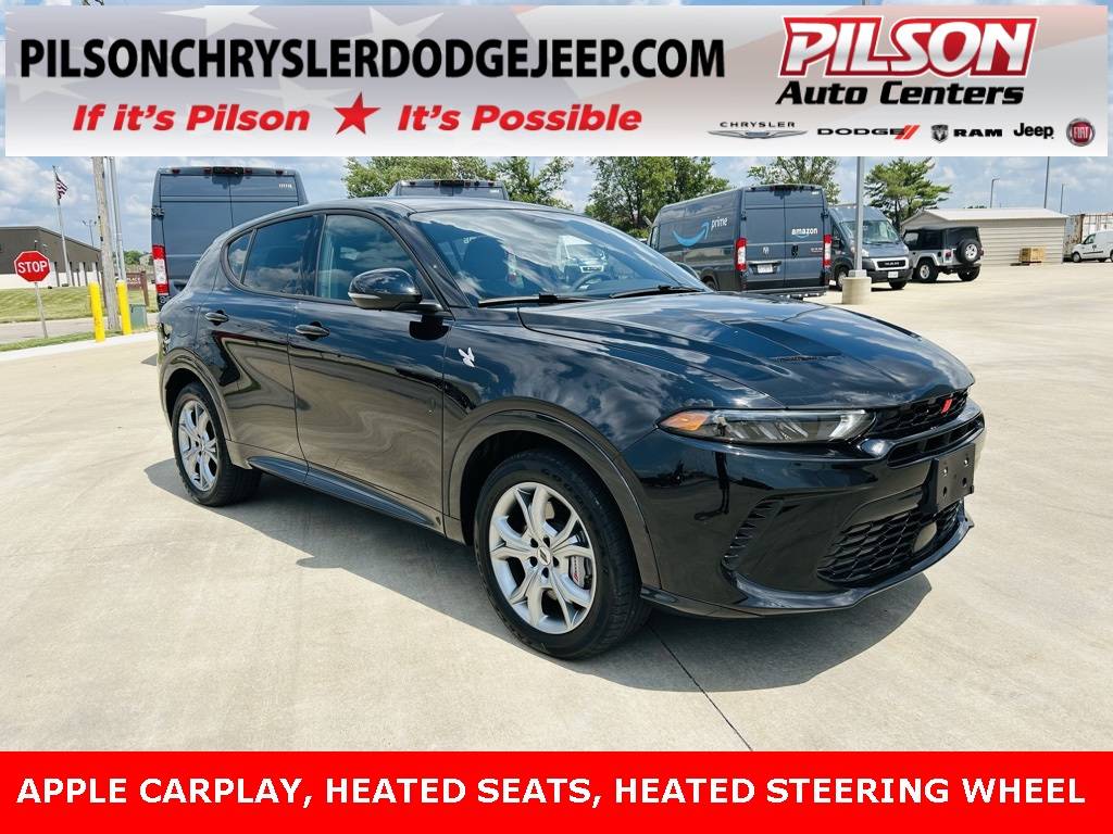 2024 Dodge Hornet R/T — SUV — 34,199 mi — Mattoon, IL