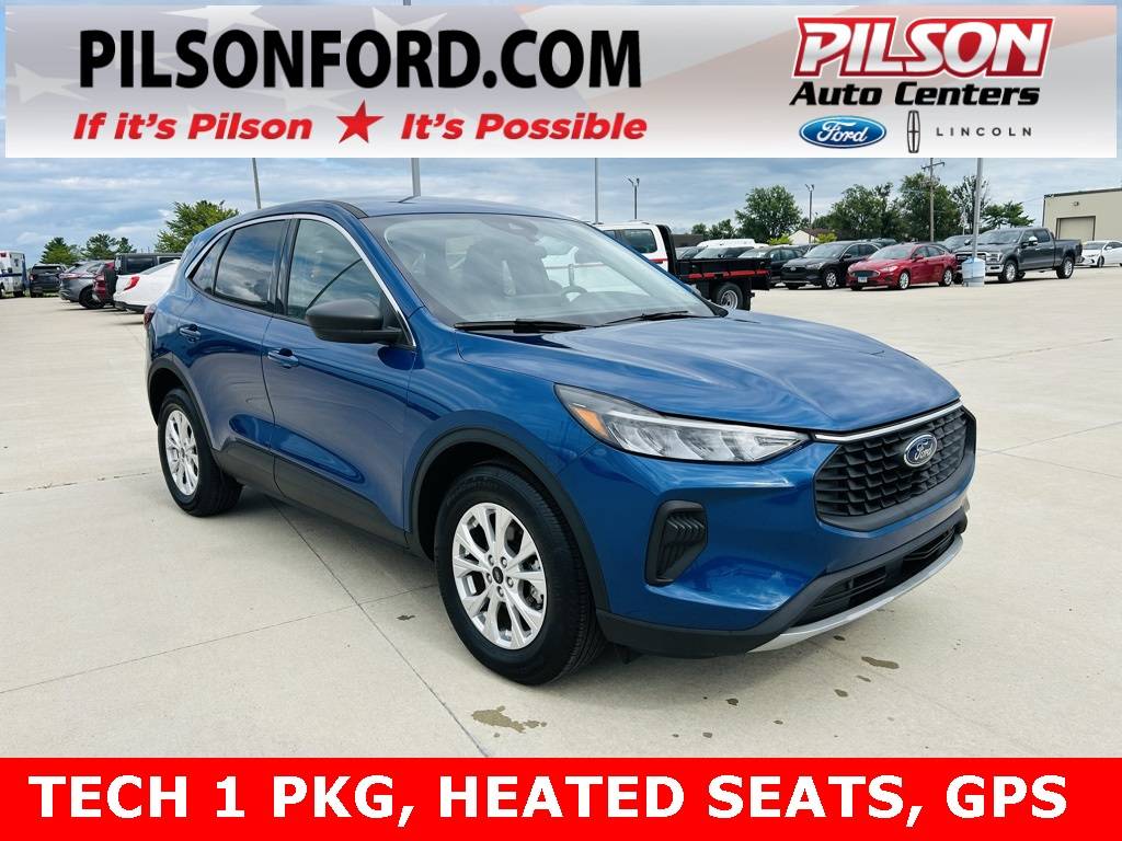 2023 Ford Escape Active — SUV — 21,568 mi — Mattoon, IL