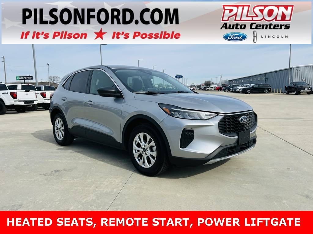 2023 Ford Escape Active — SUV — 31,325 mi — Mattoon, IL