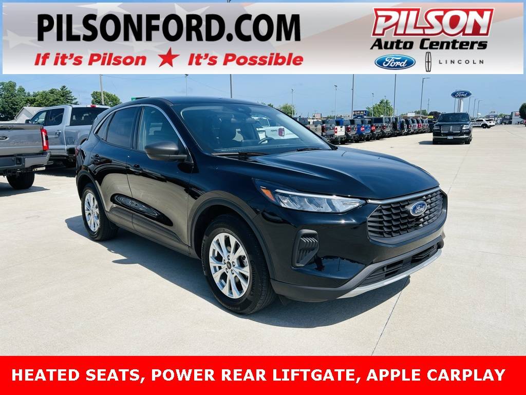 2023 Ford Escape Active — SUV — 17,612 mi — Mattoon, IL