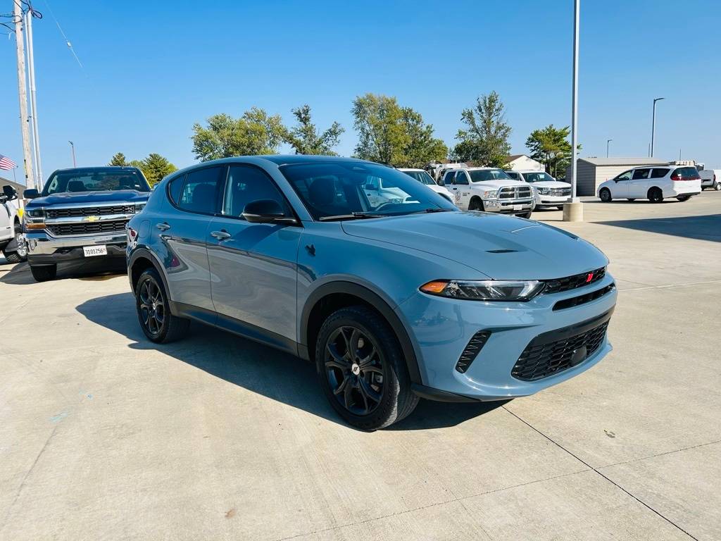 2023 Dodge Hornet GT Plus — SUV — 33,118 mi — Mattoon, IL