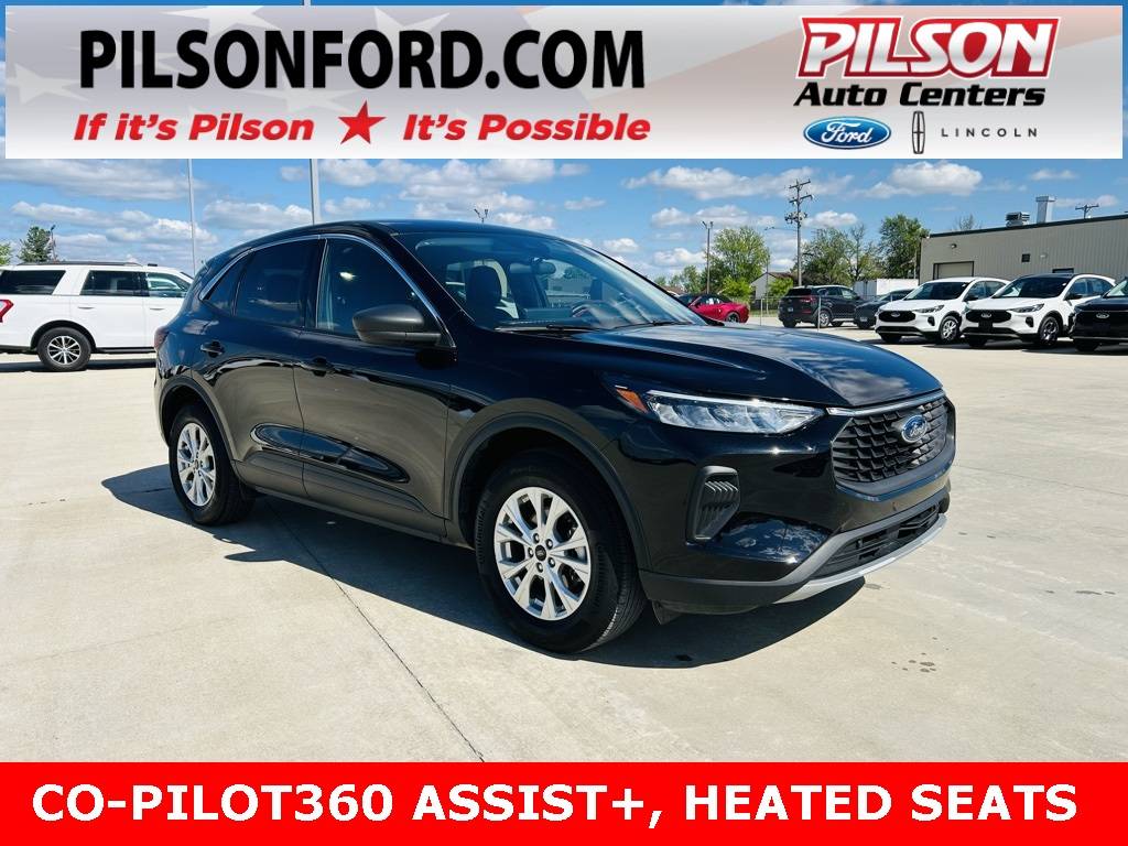 2024 Ford Escape Active — SUV — 30,871 mi — Mattoon, IL