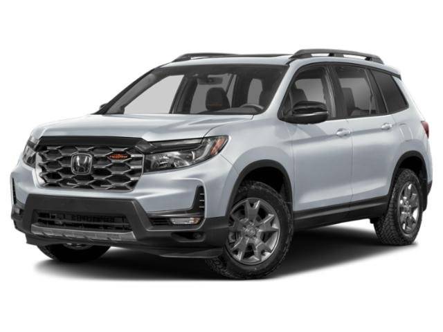 2025 Honda Passport TrailSport — SUV — 13,044 mi — Pensacola, FL