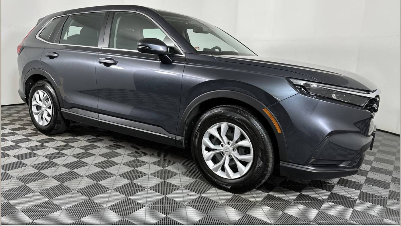2024 Honda CR-V LX — SUV — 11,734 mi — Pensacola, FL
