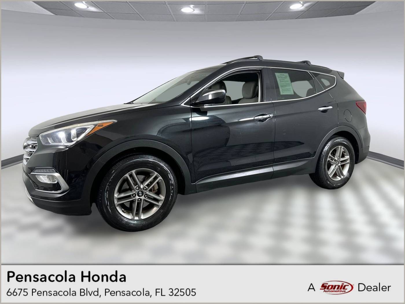 2018 Hyundai Santa Fe Sport Base — SUV — 116,675 mi — Pensacola, FL