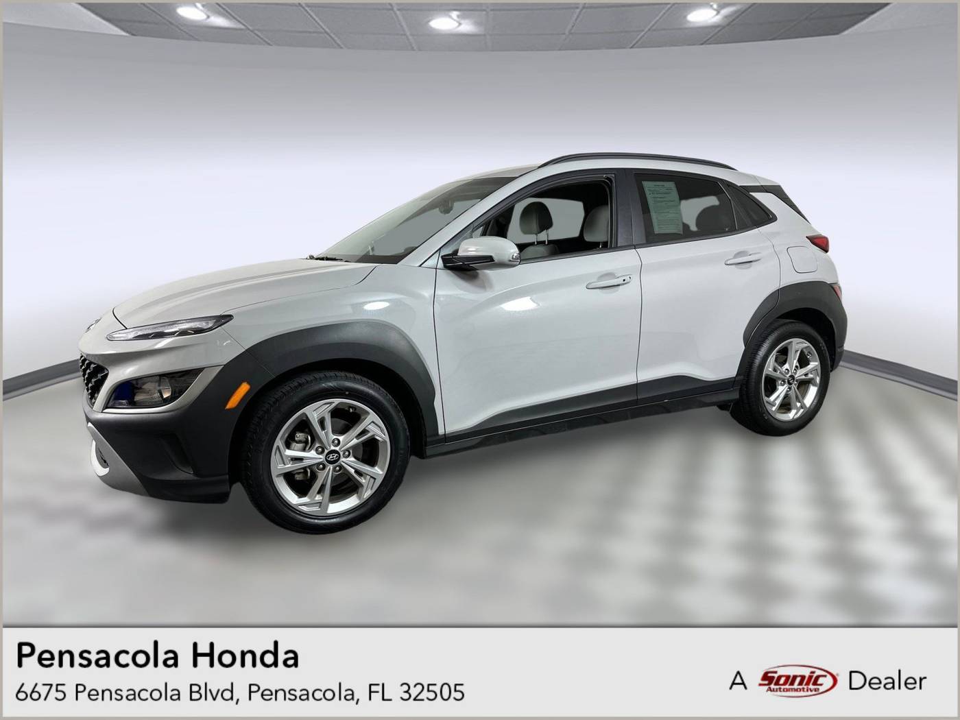 2023 Hyundai Kona SEL — SUV — 32,992 mi — Pensacola, FL