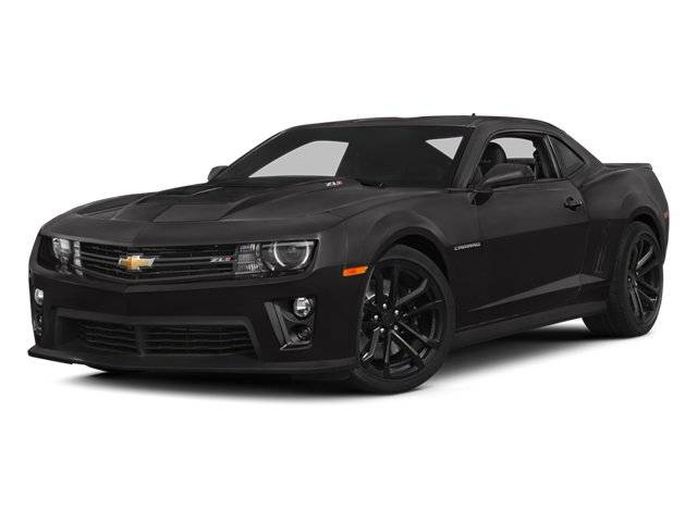 2013 Chevrolet Camaro ZL1 — Coupe — 66,982 mi — Pensacola, FL