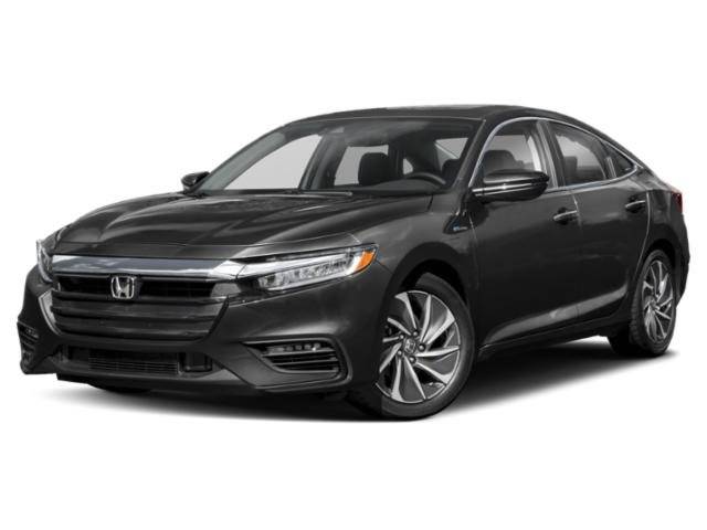 2019 Honda Insight Touring — Sedan — 12,021 mi — Pensacola, FL