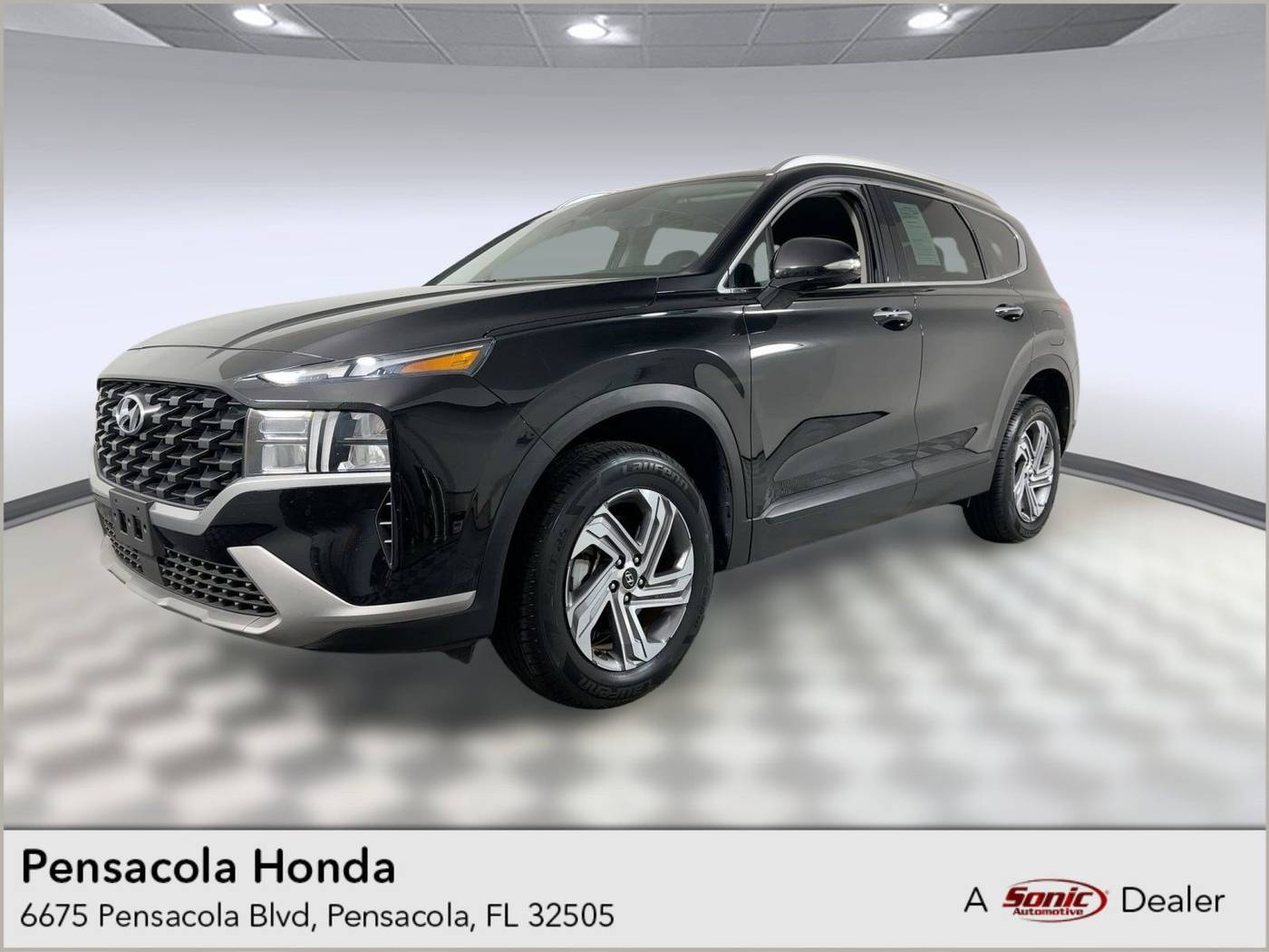 2023 Hyundai Santa Fe SEL — SUV — 36,755 mi — Pensacola, FL