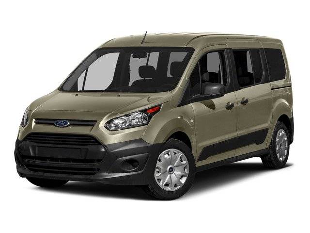 2016 Ford Transit Connect Wagon XLT — Passenger Van — 148,180 mi — Pensacola, FL