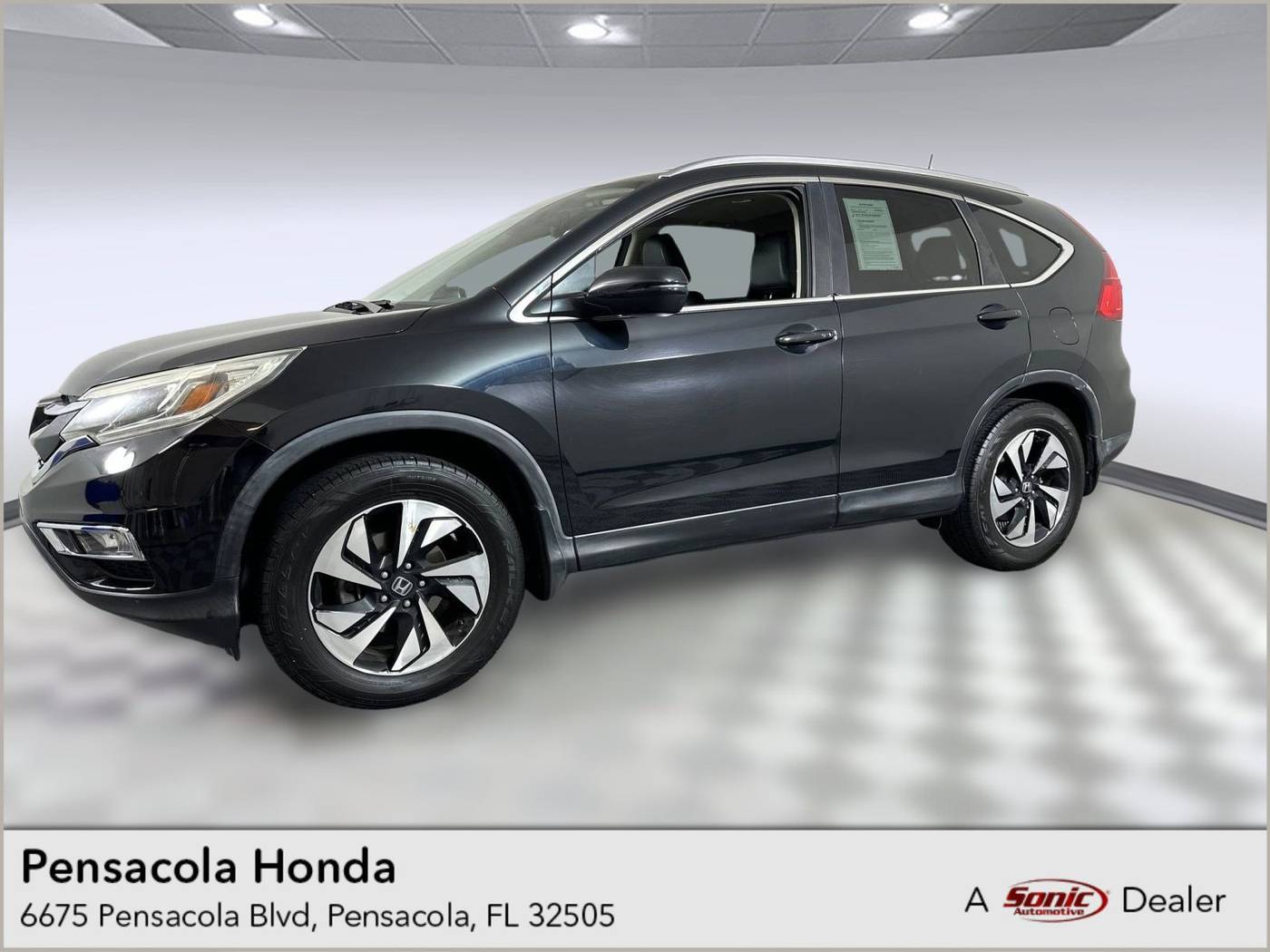 2016 Honda CR-V Touring — SUV — 172,023 mi — Pensacola, FL