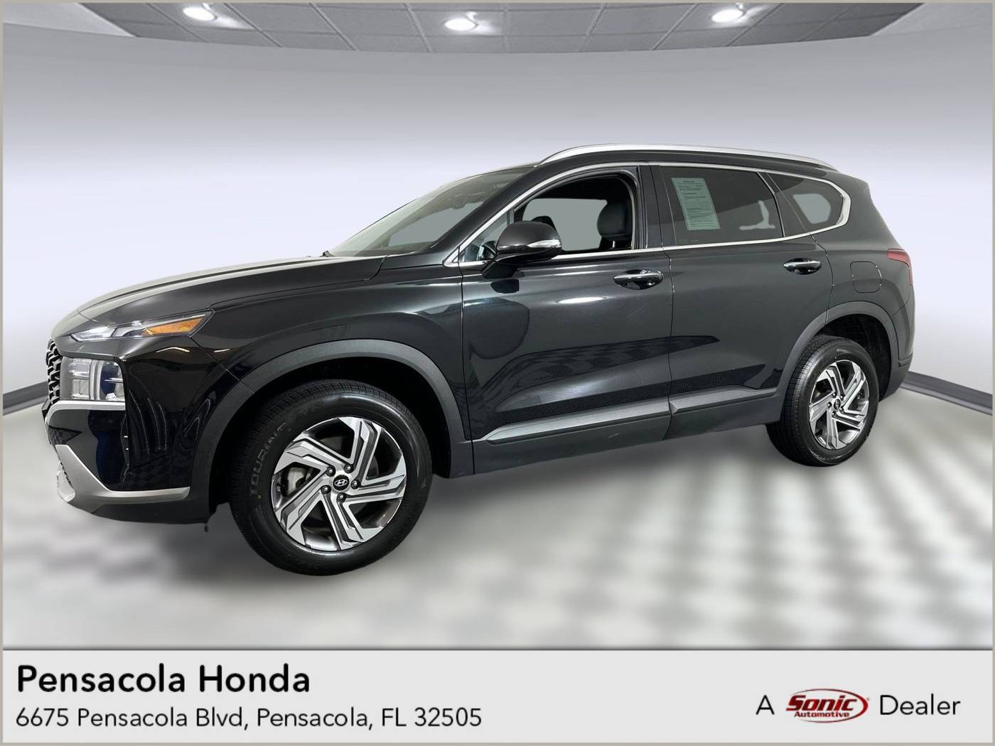 2023 Hyundai Santa Fe SEL — SUV — 48,857 mi — Pensacola, FL