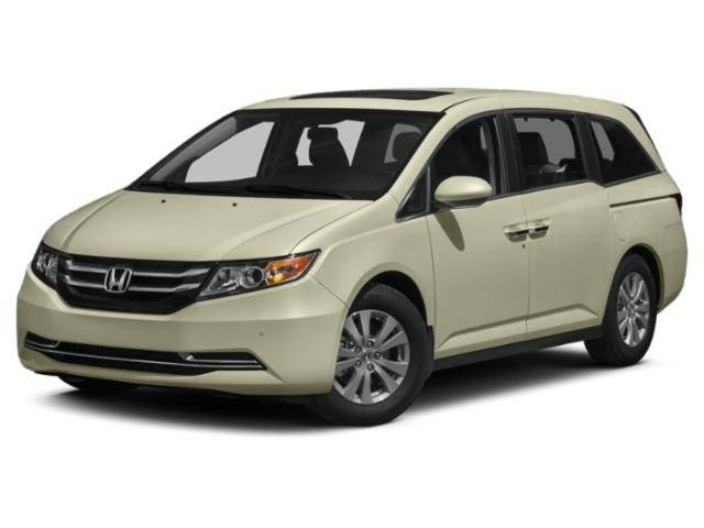 2015 Honda Odyssey EX-L — Minivan — 128,238 mi — Pensacola, FL