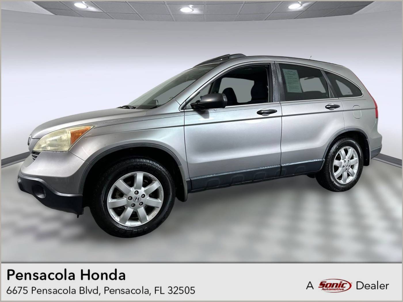2008 Honda CR-V EX — SUV — 84,048 mi — Pensacola, FL