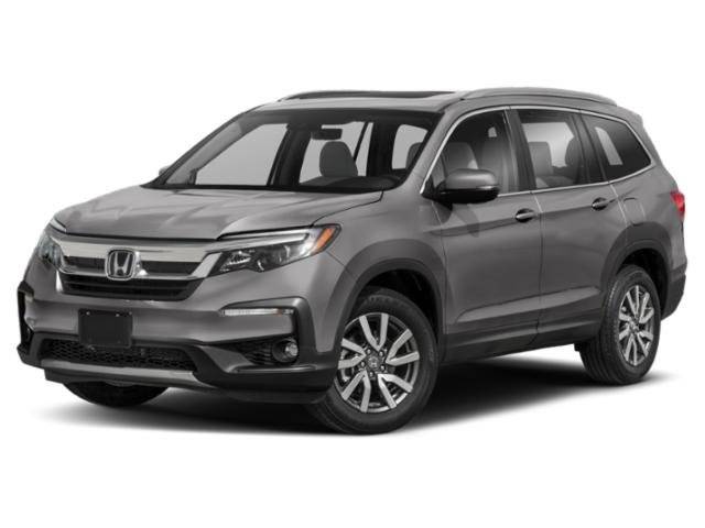 2021 Honda Pilot EX-L — SUV — 60,870 mi — Pensacola, FL