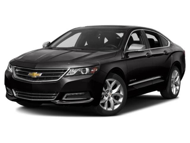 2015 Chevrolet Impala LT — Sedan — 97,688 mi — Pensacola, FL