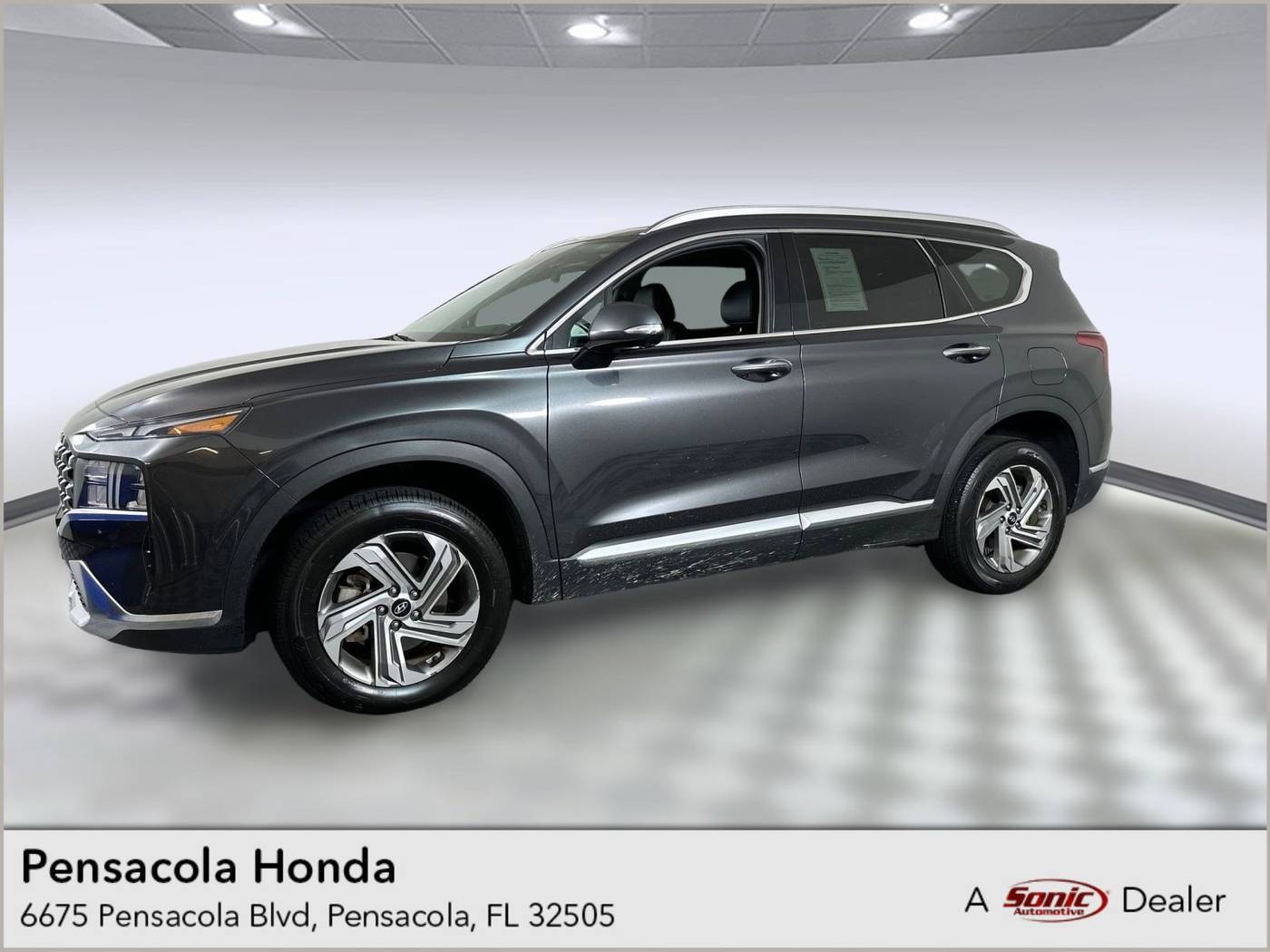 2023 Hyundai Santa Fe SEL — SUV — 54,688 mi — Pensacola, FL