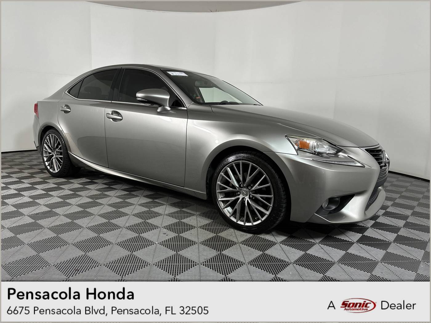 2014 Lexus IS IS 250 — Sedan — 98,843 mi — Pensacola, FL