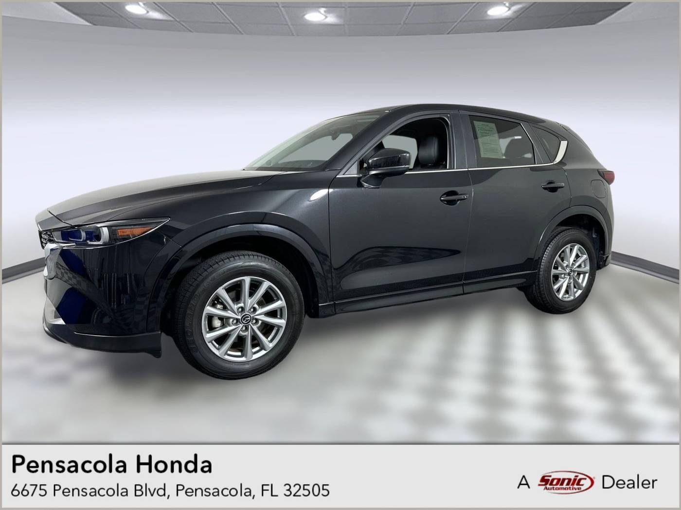 2024 Mazda CX-5 2.5 S Select — SUV — 29,743 mi — Pensacola, FL