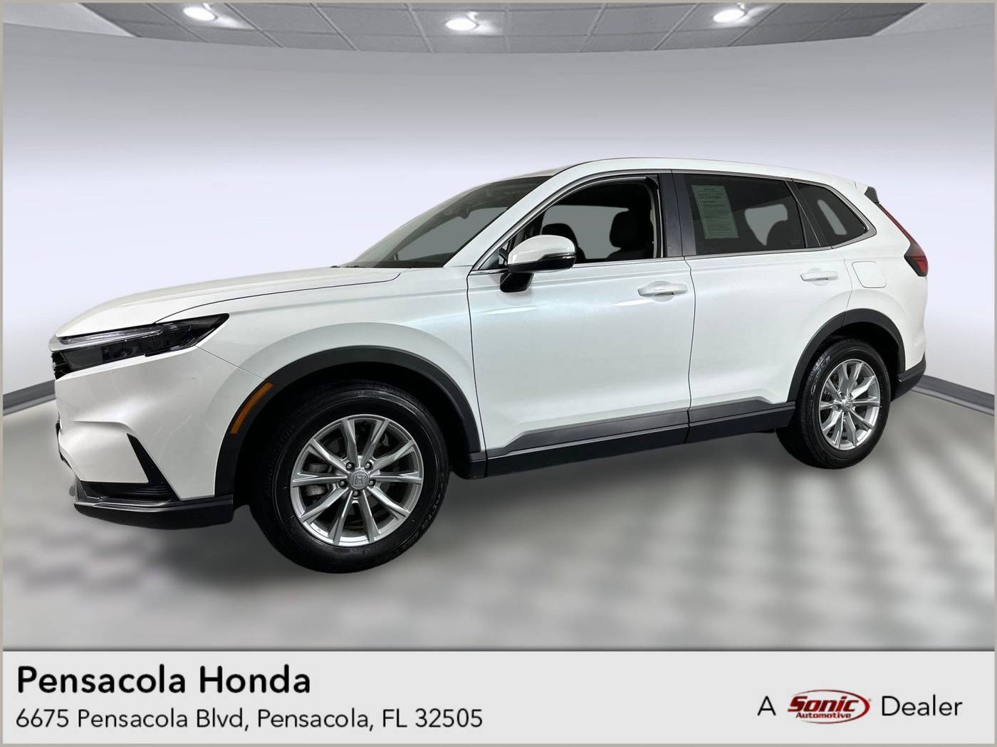 2024 Honda CR-V EX — SUV — 39,321 mi — Pensacola, FL