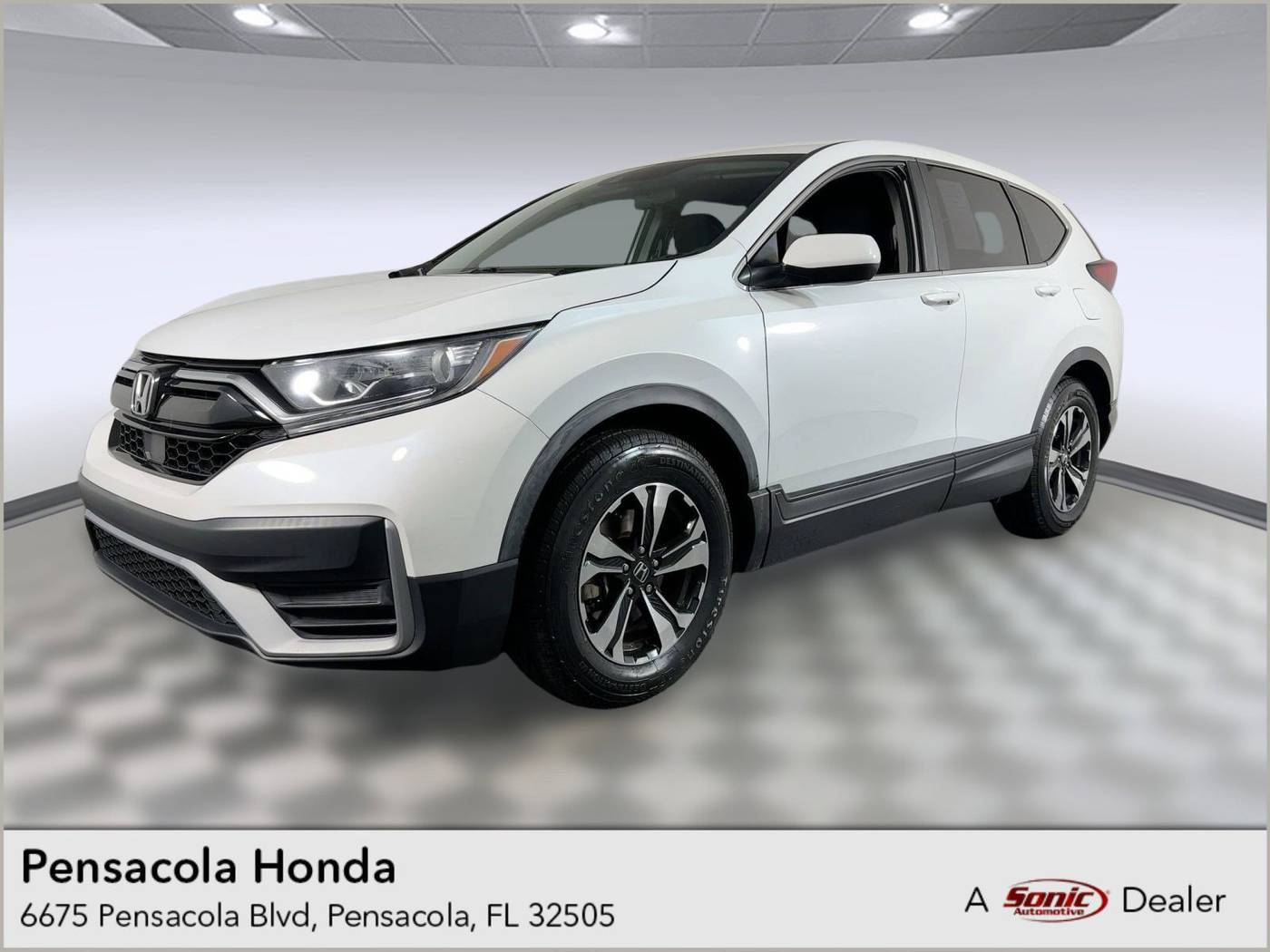 2022 Honda CR-V Special Edition — SUV — 59,862 mi — Pensacola, FL