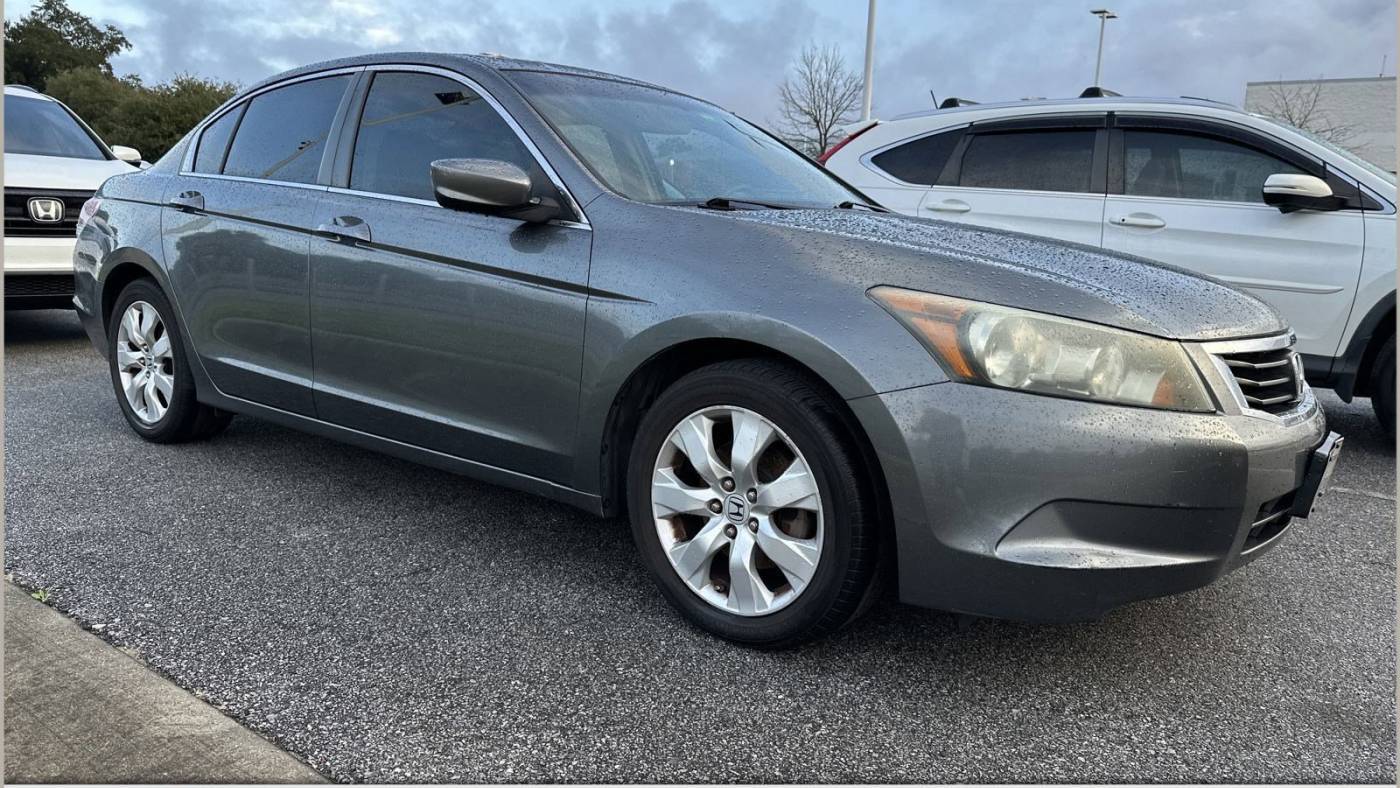 2009 Honda Accord EX — Sedan — 155,801 mi — Pensacola, FL