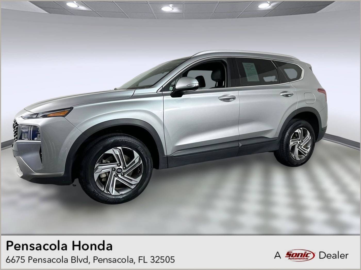 2023 Hyundai Santa Fe SEL — SUV — 51,098 mi — Pensacola, FL