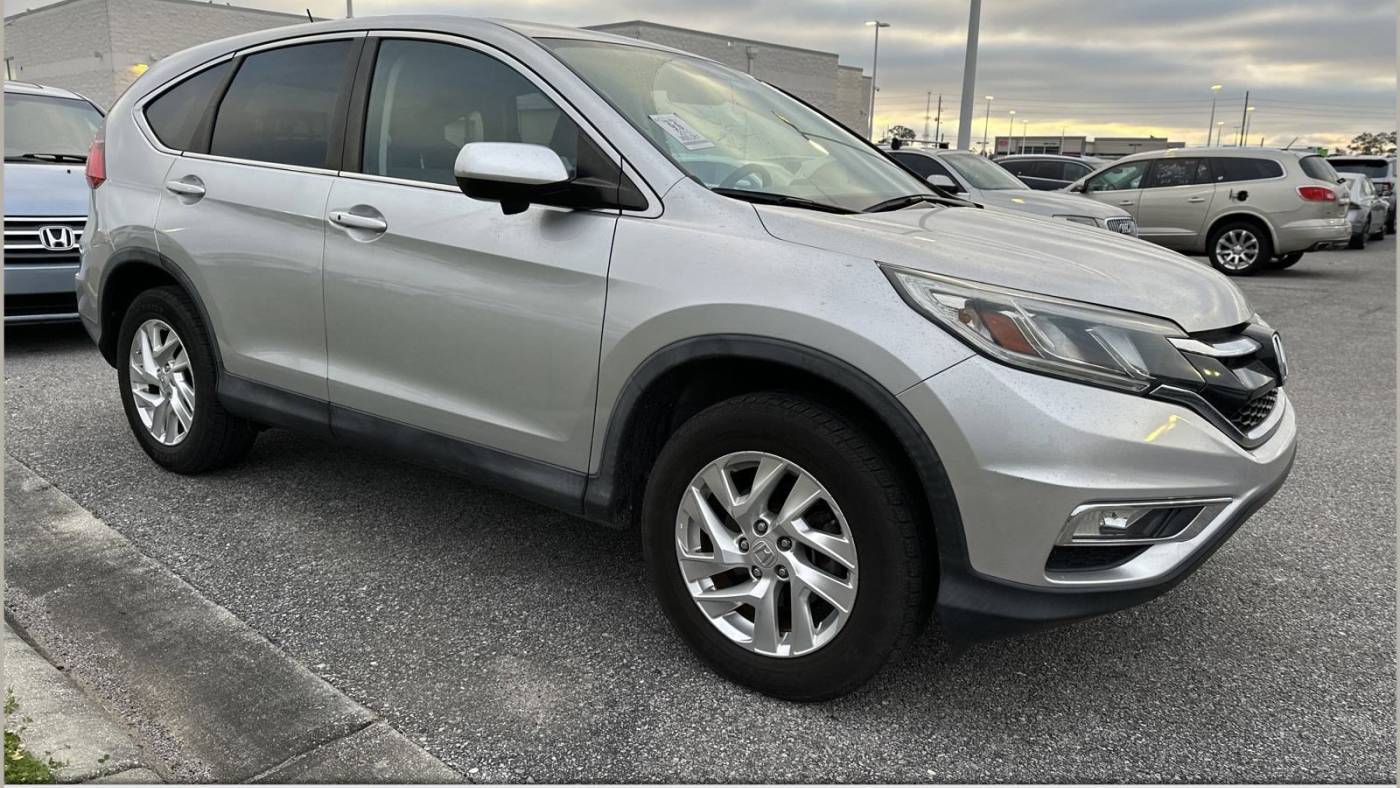 2015 Honda CR-V EX — SUV — 68,061 mi — Pensacola, FL