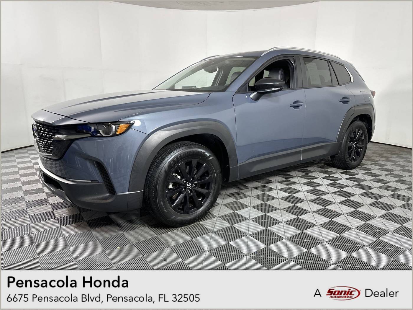 2024 Mazda CX-50 Premium — SUV — 34,034 mi — Pensacola, FL