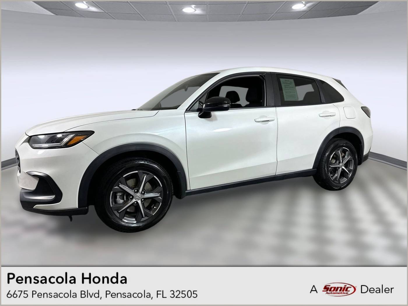 2023 Honda HR-V Sport — SUV — 35,894 mi — Pensacola, FL