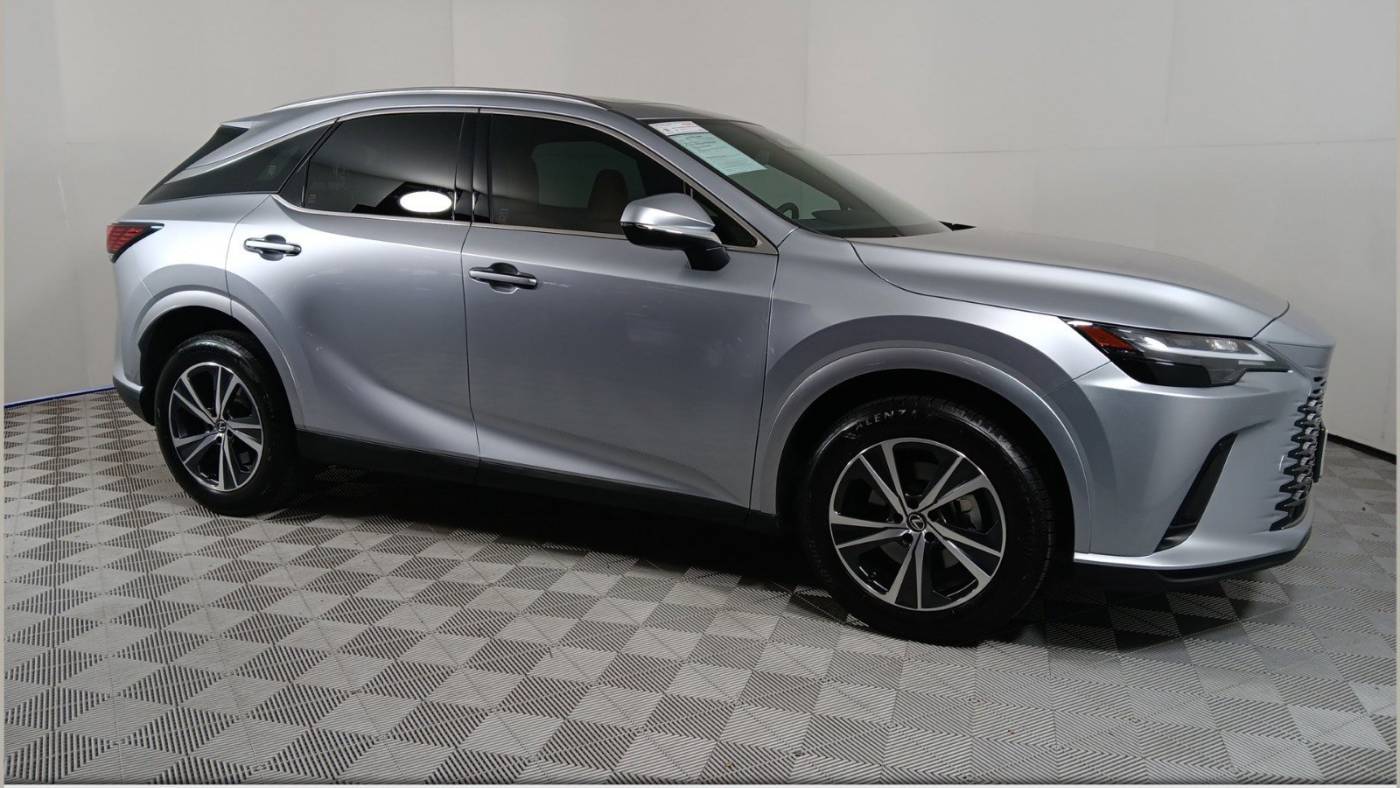 2024 Lexus RX RX 350 Premium Plus — SUV — 10,144 mi — Pensacola, FL