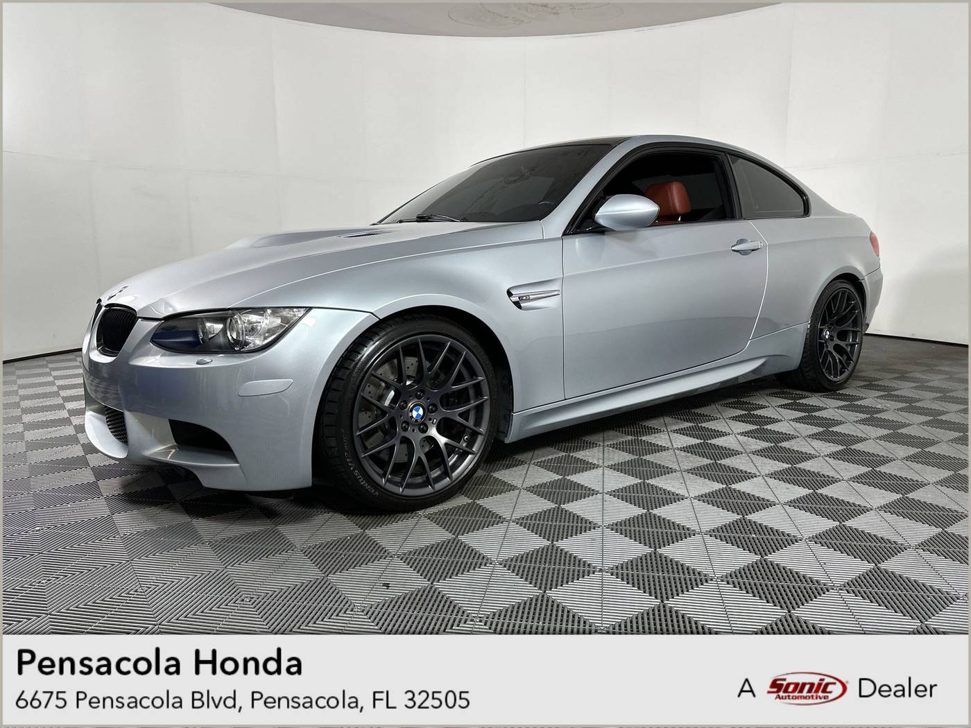 2011 BMW M3 Standard — Coupe — 66,521 mi — Pensacola, FL
