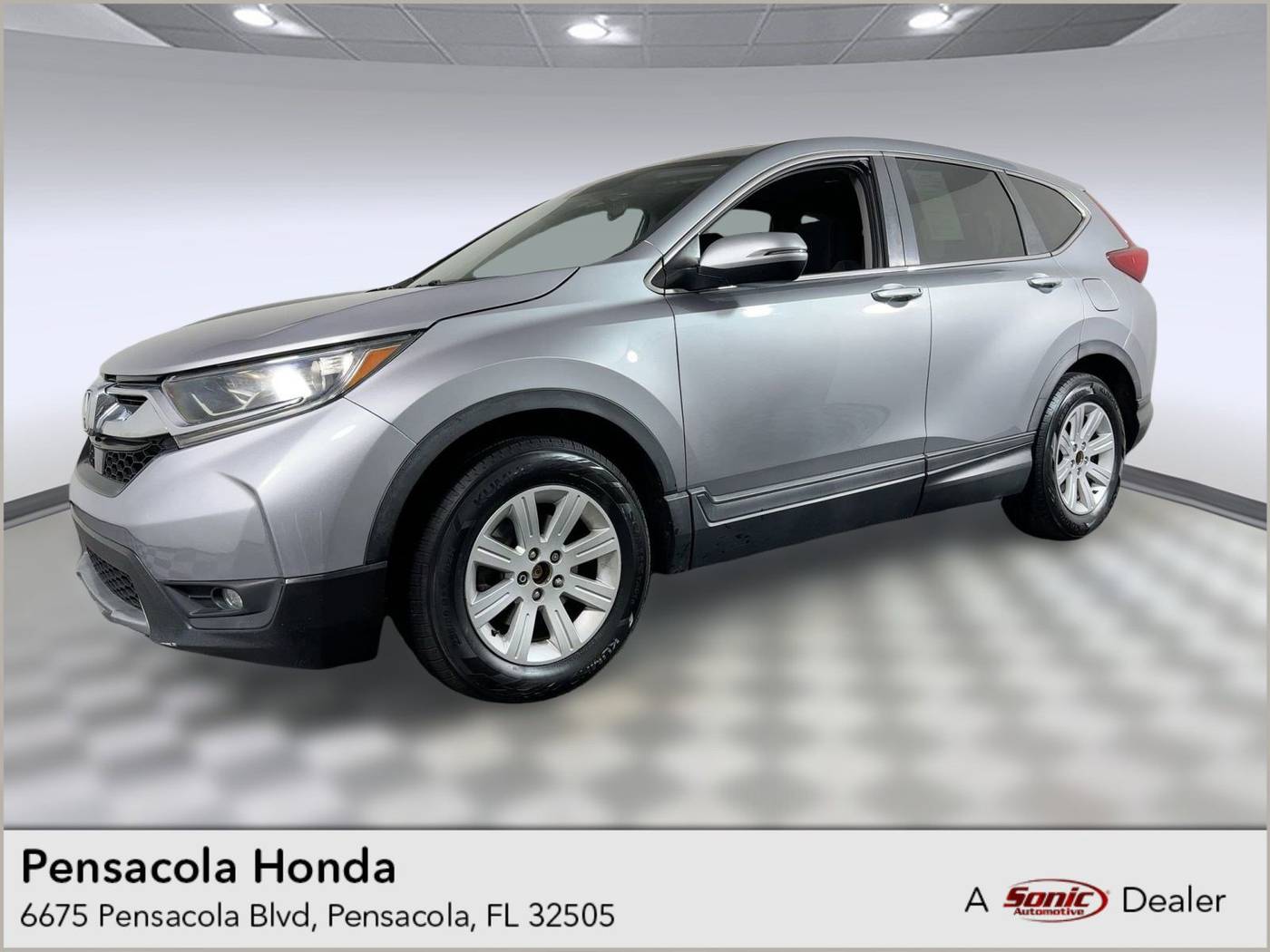 2019 Honda CR-V EX — SUV — 83,278 mi — Pensacola, FL