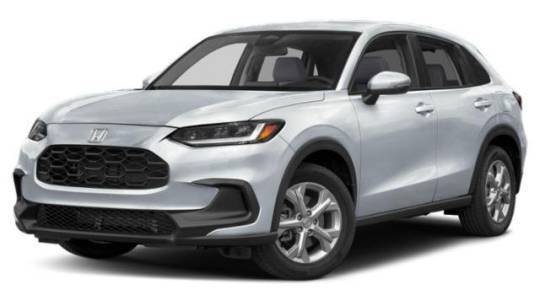 2023 Honda HR-V LX — SUV — 38,814 mi — Pensacola, FL