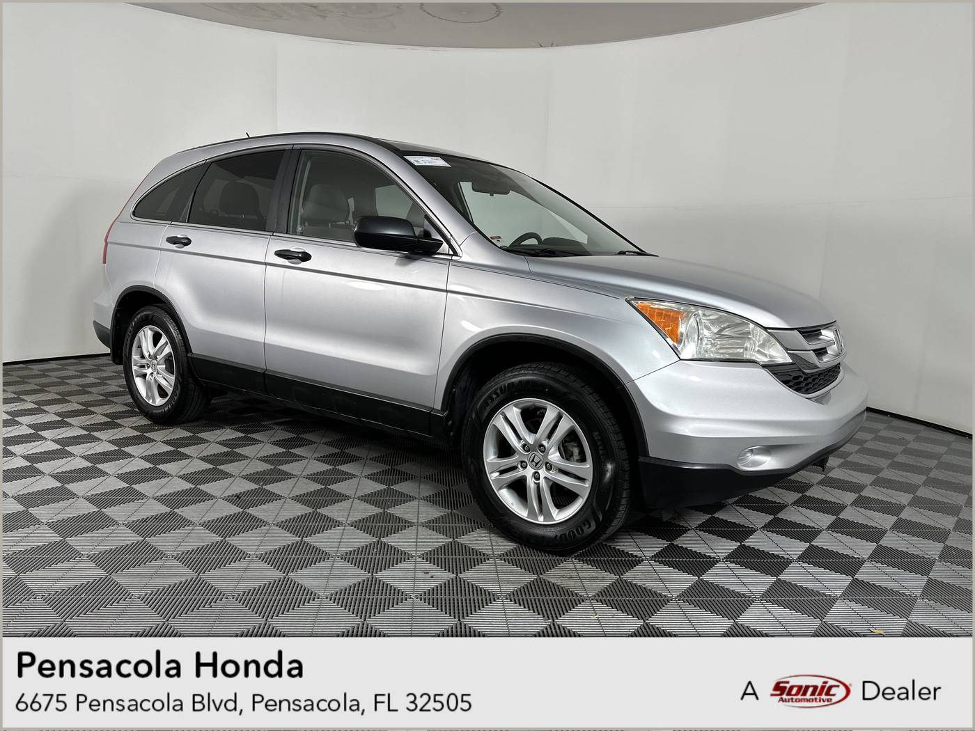 2011 Honda CR-V EX — SUV — 192,132 mi — Pensacola, FL